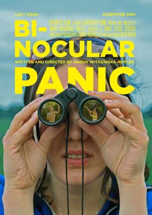 Bi-Nocular Panic's poster