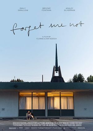 Forget Me Not's poster