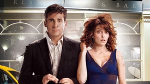 Date Night's poster