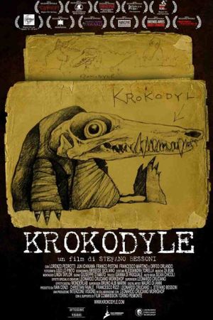 Krokodyle's poster