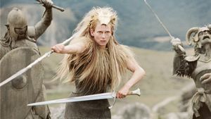 The Chronicles of Narnia: The Lion, the Witch and the Wardrobe's poster