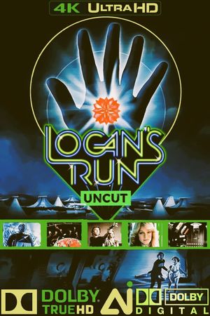 Logan's Run's poster