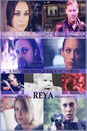 Reya's poster