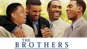 The Brothers's poster