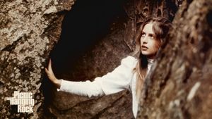 Picnic at Hanging Rock's poster