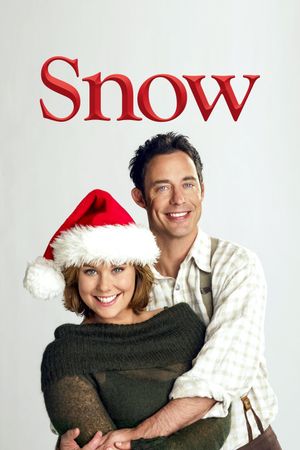 Snow's poster
