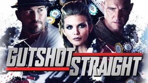 Gutshot Straight's poster