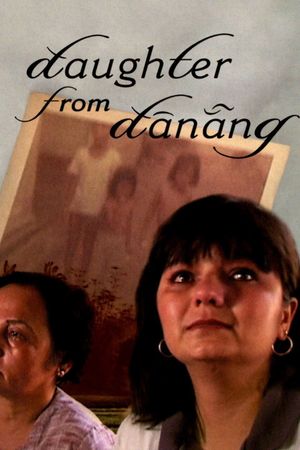 Daughter from Danang's poster