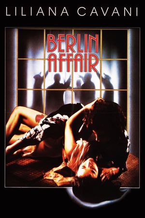 The Berlin Affair's poster