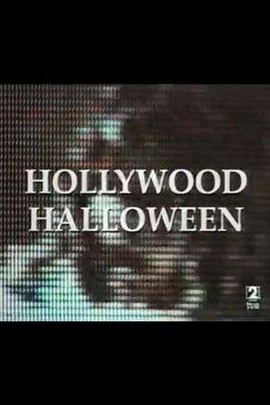 Hollywood Halloween's poster