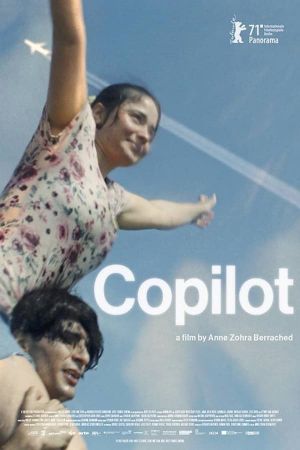 Copilot's poster