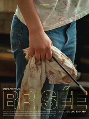 BRISÉE's poster