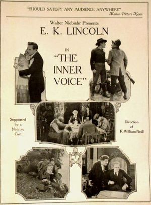 The Inner Voice's poster image