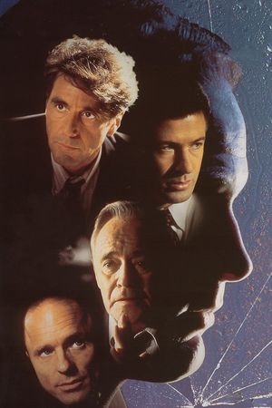 Glengarry Glen Ross's poster