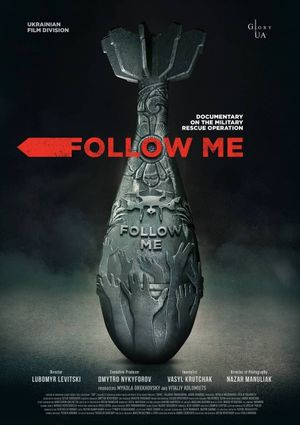 Follow Me's poster