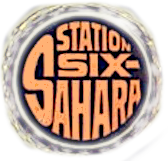 Station Six Sahara's poster