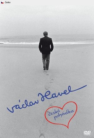 Vaclav Havel, ein böhmisches Märchen's poster
