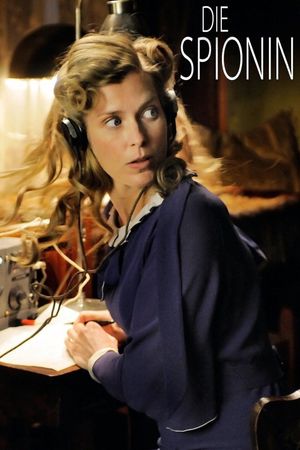 The Spy's poster