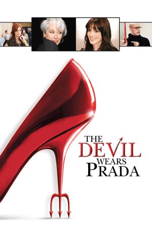 The Devil Wears Prada's poster image