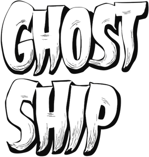 Ghost Ship's poster
