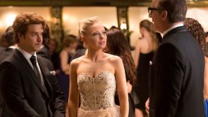 After the Ball's poster