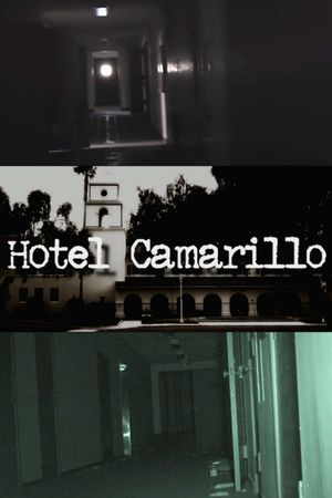 Hotel Camarillo's poster