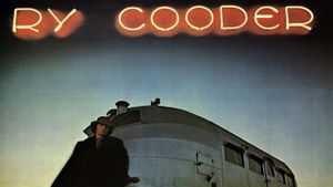 Ry Cooder: How Can a Poor Man Stand Such Times and Live?'s poster
