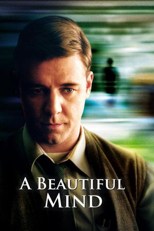 A Beautiful Mind's poster