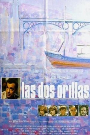 Las dos orillas's poster