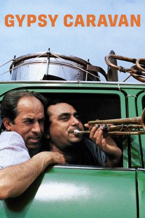 When the Road Bends... Tales of a Gypsy Caravan's poster