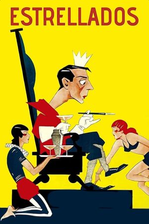 Estrellados's poster