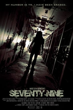Seventy-Nine's poster