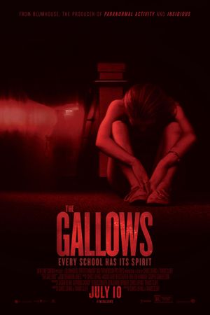 The Gallows's poster