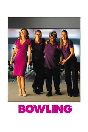 Bowling's poster
