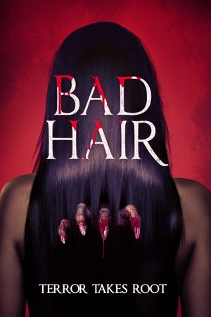 Bad Hair's poster