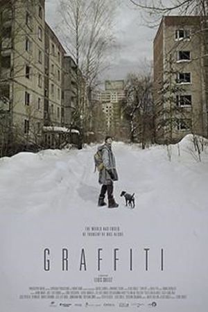 Graffiti's poster
