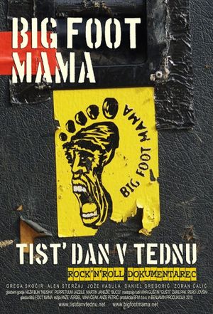 Tist' dan v tednu's poster
