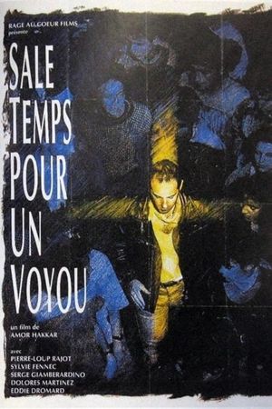 Sale temps pour un voyou's poster image