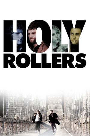 Holy Rollers's poster
