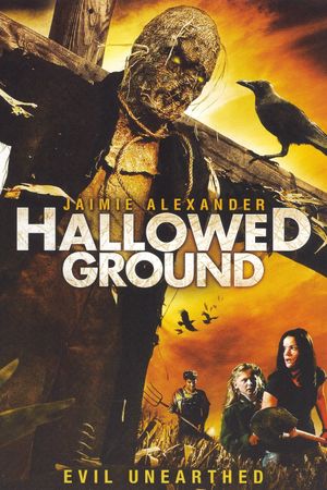 Hallowed Ground's poster