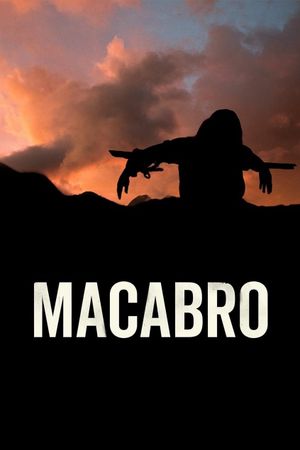 Macabro's poster