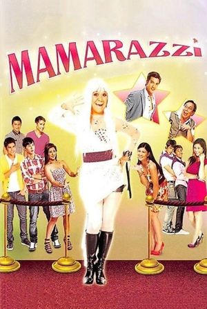 Mamarazzi's poster image