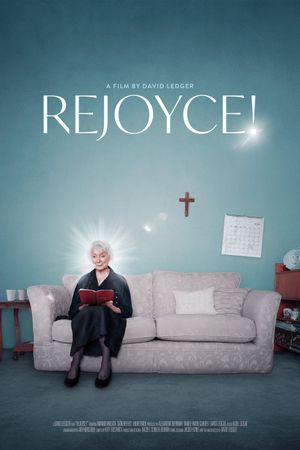 Rejoyce!'s poster