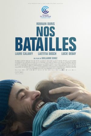 Our Struggles's poster