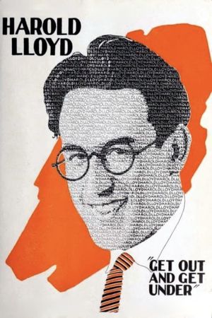 Get Out and Get Under's poster