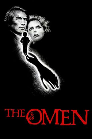 The Omen's poster