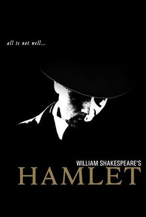 Hamlet's poster