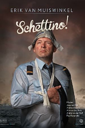 Erik van Muiswinkel: Schettino!'s poster