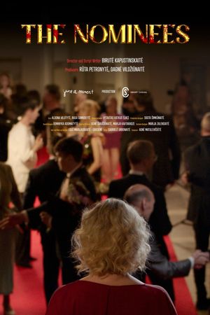 The Nominees's poster