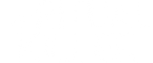 The Ritual Killer's poster